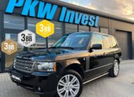 Land Rover Range Rover 3.6 TDV8 Vogue SE