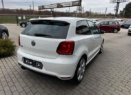 Volkswagen Polo 1.4 TSI GTI DSG