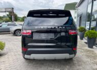 Land Rover Discovery 3.0D SDV6 306k Slovakia AWD A/T