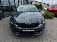 Škoda Octavia Combi 1.6TDi DSG Style *Matrix*Canton*Ťažné*