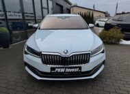 Škoda Superb Combi 2.0 TDI SCR L&K 4×4 DSG