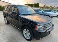 Land Rover Range Rover 3.6 TDV8 Vogue SE