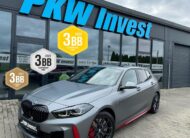 BMW Rad 1 128ti 265PS A/T M-Sport SK ŠPZ *ZÁRUKA*