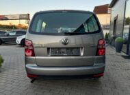 Volkswagen Touran 2.0 EcoFuel Trendline