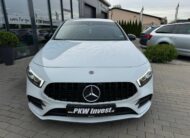 Mercedes-Benz A trieda 250 /T