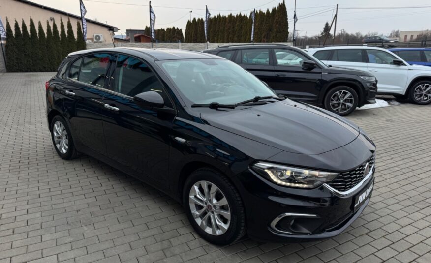 Fiat Tipo 1.4i 95PS