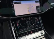 Audi A8 50 3.0 TDI V6 quattro tiptronic