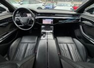 Audi A8 50 3.0 TDI V6 quattro tiptronic