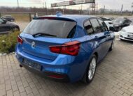 BMW Rad 1 116i 109PS M-Sport Edition SK ŠPZ