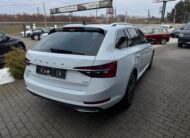 Škoda Superb Combi 2.0 TDI SCR L&K 4×4 DSG