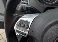 Volkswagen Polo 1.4 TSI GTI DSG