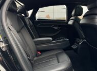 Audi A8 50 3.0 TDI V6 quattro tiptronic