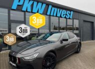 Maserati Ghibli 3.0i V6 4×4