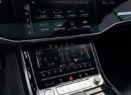 Audi A8 50 3.0 TDI V6 quattro tiptronic