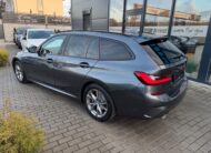 BMW Rad 3 Touring 320d mHEV x-Drive A/T M-Sport line SK ŠPZ