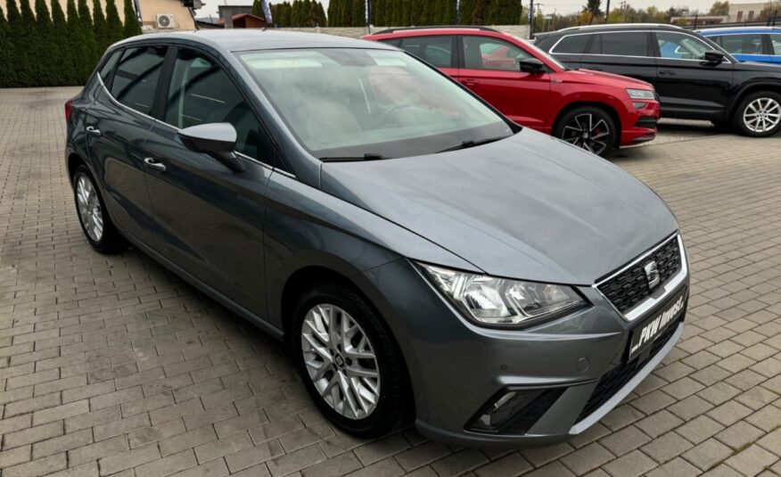 Seat Ibiza 1.0 Style