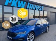 Škoda Octavia Combi 2.0TDi DSG Sportpacket *Matrix*Canton*Kamera*