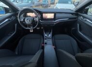 Škoda Octavia Combi 2.0TDi DSG Sportpacket *Matrix*Canton*Kamera*