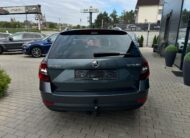 Škoda Octavia Combi 1.6TDi DSG Style *Matrix*Canton*Ťažné*