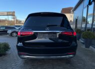 Mercedes-Benz GLS 580 mHEV 4MATIC A/T