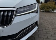 Škoda Superb Combi 2.0 TDI SCR L&K 4×4 DSG