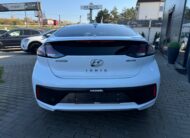 Hyundai Ioniq Electric A/T 100kw/39kwh