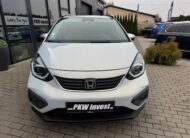 Honda Jazz 1.5i-MMD e-HEV Crosstar A/T