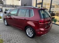 Volkswagen Golf Sportsvan 1.6 TDI Edition Highline DSG