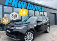 Land Rover Discovery 3.0D SDV6 306k Slovakia AWD A/T