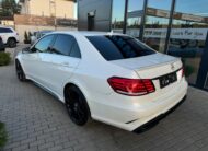 Mercedes-Benz E trieda Sedan 63 AMG S 4matic