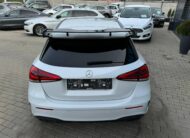 Mercedes-Benz A trieda 250 /T