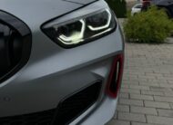 BMW Rad 1 128ti 265PS A/T M-Sport SK ŠPZ *ZÁRUKA*