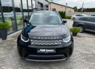 Land Rover Discovery 3.0D SDV6 306k Slovakia AWD A/T