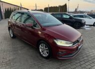 Volkswagen Golf Sportsvan 1.6 TDI Edition Highline DSG