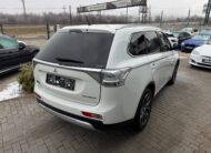 Mitsubishi Outlander 2.2 DI-D Intense+