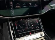 Audi A8 50 3.0 TDI V6 quattro tiptronic