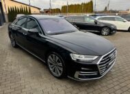 Audi A8 50 3.0 TDI V6 quattro tiptronic