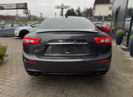 Maserati Ghibli 3.0i V6 4×4