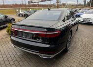 Audi A8 50 3.0 TDI V6 quattro tiptronic