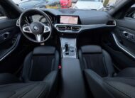 BMW Rad 3 Touring 320d mHEV x-Drive A/T M-Sport line SK ŠPZ