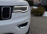 Jeep Grand Cherokee 3.0L V6 CRD Limited A/T