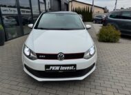 Volkswagen Polo 1.4 TSI GTI DSG