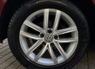 Volkswagen Golf Sportsvan 1.6 TDI Edition Highline DSG