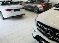 Mercedes-Benz A trieda 250 /T