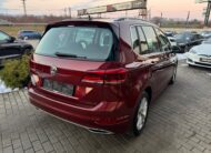 Volkswagen Golf Sportsvan 1.6 TDI Edition Highline DSG