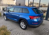 Škoda Kodiaq 2.0TDi DSG Business