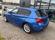 BMW Rad 1 116i 109PS M-Sport Edition SK ŠPZ