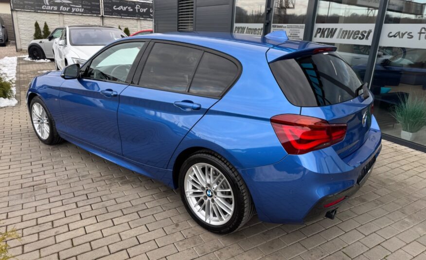 BMW Rad 1 116i 109PS M-Sport Edition SK ŠPZ