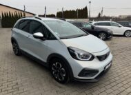 Honda Jazz 1.5i-MMD e-HEV Crosstar A/T