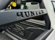 Toyota Hilux 2.4D-150PS 4×4 IRONMAN/HUNTER SK ŠPZ